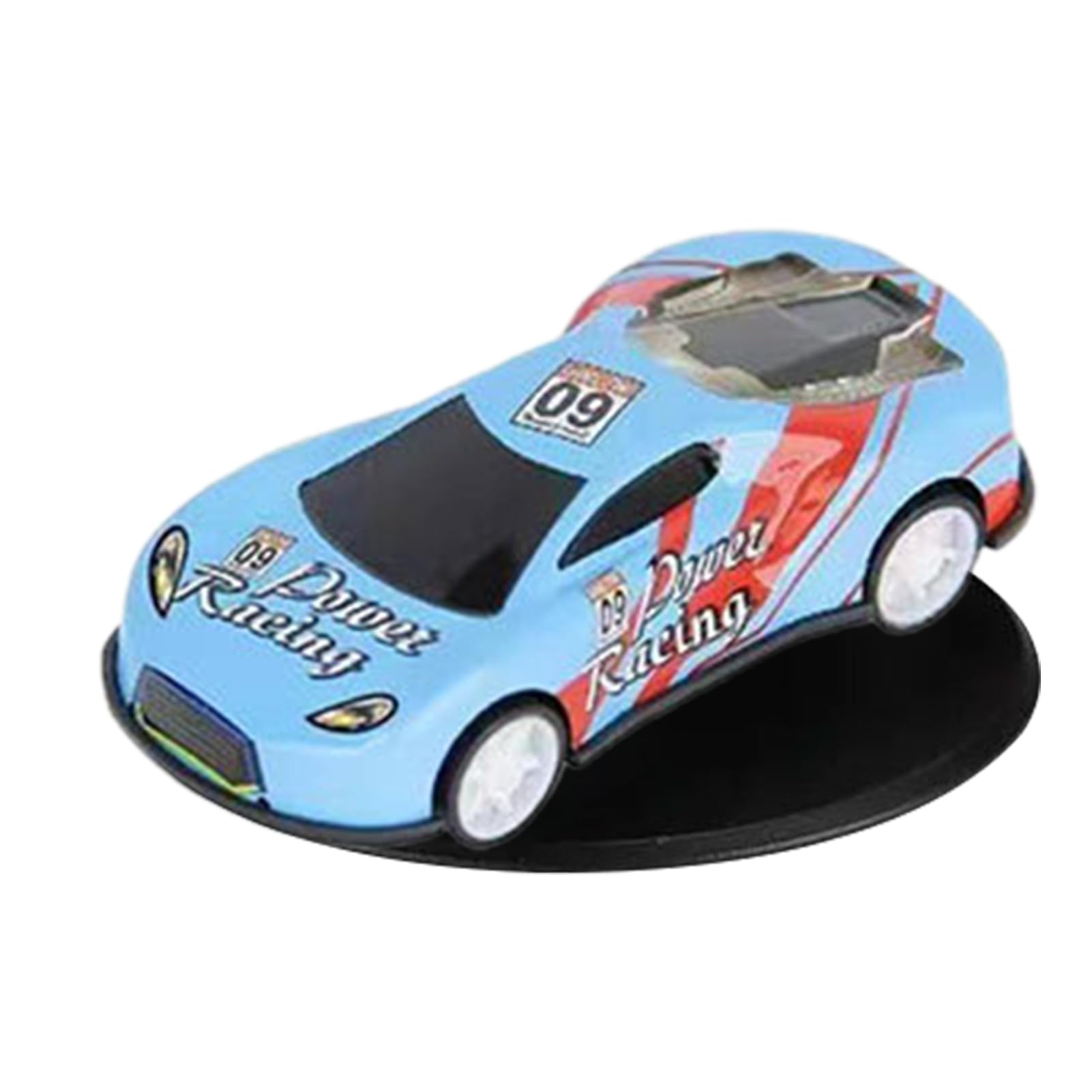 

Drift Car Dash Ornament, Drift Car Dashboard Ornament, Model Drift Car Dynamic Ornament, Model 8.6x2.3x3.7cm
