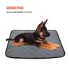 60 X 45cm Absorbent Washable Dog Pee Pads Waterproof Sealing Up Built In Attractor 4-Layer Training Pad for Dogs Puppies Doggie