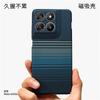 For Motorola Edge 70 Pro Case For Magsafe Magnetic Embossed Carbon Fiber Striped Pattern PC Slim Hard Cover For Moto Edge70 Pro