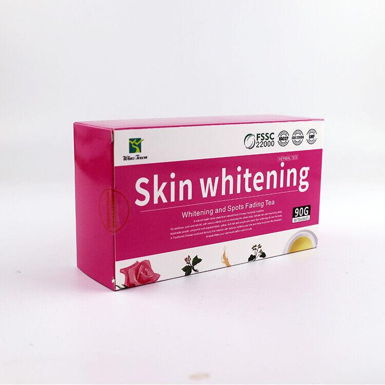 Skin Whitening Tea 30 Tea Bags