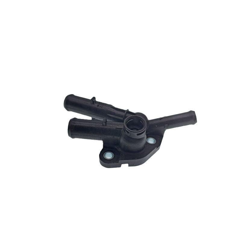 Toyota Car Parts Water Hose Connector: Three-Way Pipe 16305-25030