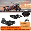 2025 2025 For BMW R1300GS R1300 GS R 1300 GS Motorcycle Throttle Body Guards Cover Protection Throttle Valves Cover Protector