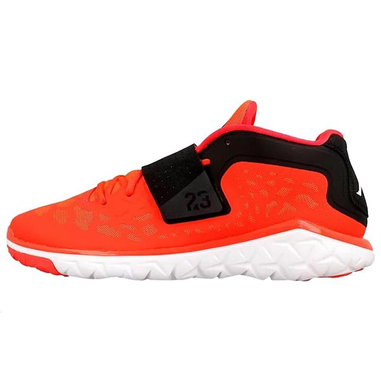 

Jordan Flight Flex Trainer 2 Infrared 23 768911-623 43