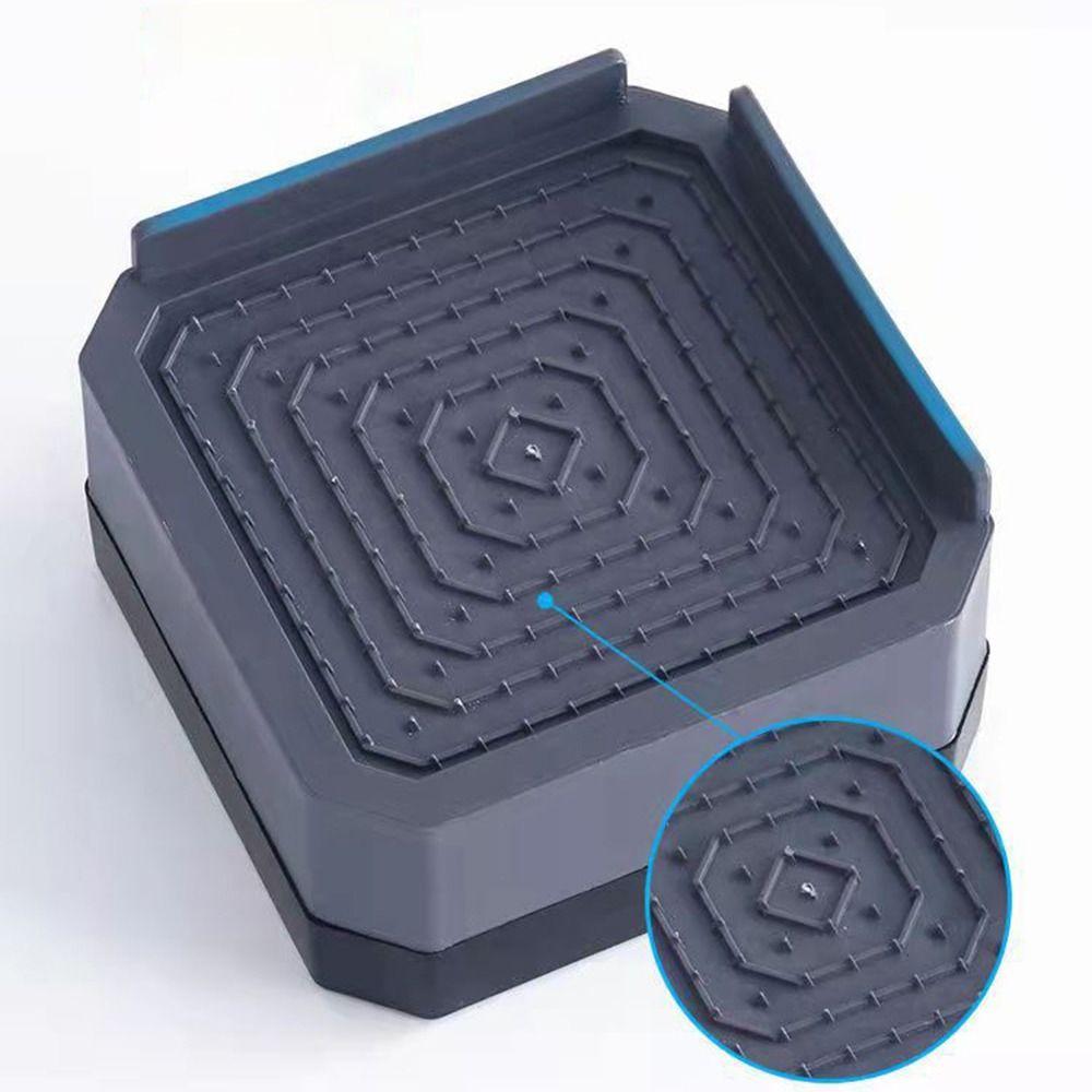 1/4Pcs Waterproof Chair Feet Protector Booster Cushion Furniture Legs Cushion New Table Leg Pads