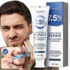 Fluoride-Free Hydroxyapatite Toothpaste for Sensitive Teeth, Whitening Toothpaste for Men & Women, Gentle Enamel Repair & Cavity Prevention