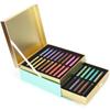 36Pcs Oil Pastel Set Crayon Drawing Pen Painting Lovers Professional Art Supplies Tool