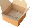 Kraft Paper Gift Boxes Party Wedding Candies Box for crafts Package of 12