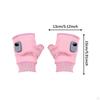 Heated Gloves Electric Heating Hand Warmer for Outdoor Cycling Camping