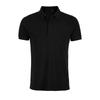 NEOBLU Mens Owen Pique Polo Shirt