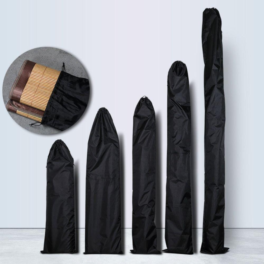 Extra Long Drawstring Pouch Nylon Travel Organizer Organizer Bag Storage Bag