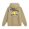 Li Ning Sports Trendy Collection Sweatshirt Unisex AWDVB49-4