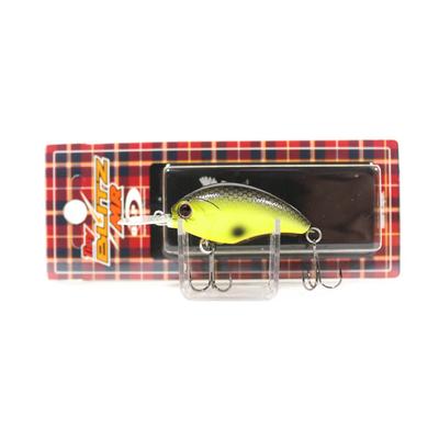 Fiske – Wobblers, beten och krokar