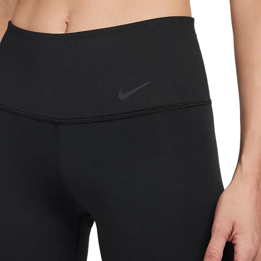 New Nike Power Women's Training Trousers Black DM1192-010