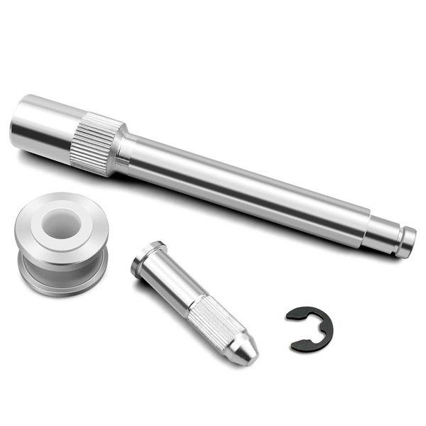 

Chevrolet S10 Blazer & GMC S15 Sonoma Door Hinge Repair Kit None