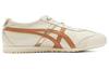 Onitsuka Tiger Mexico 66 Sd Birch Rust Orange Gold 1183A872-203