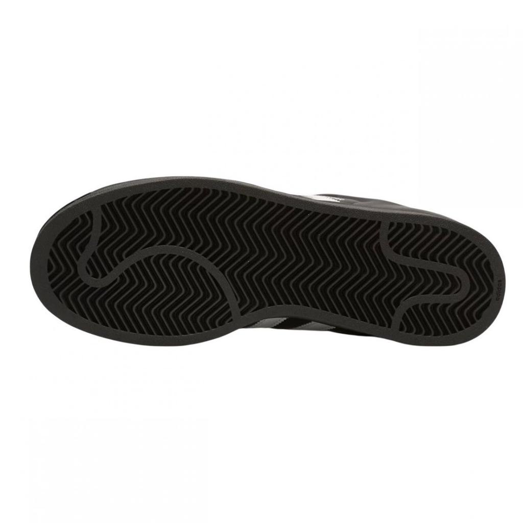 Adidas Originals buty Superstar II JI0079 36 czarny