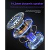 Bluetooth Headset Wireless Earless Bluetooth Headset Hanging Ear OWS