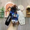 Suitable for 2022 SAIC MG ONE Advanced Remote Key Case Car Decoration Cover