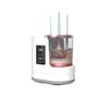 Automatic Cross-Border Makeup Brush Cleaner with Drying – Gentle on Bristles