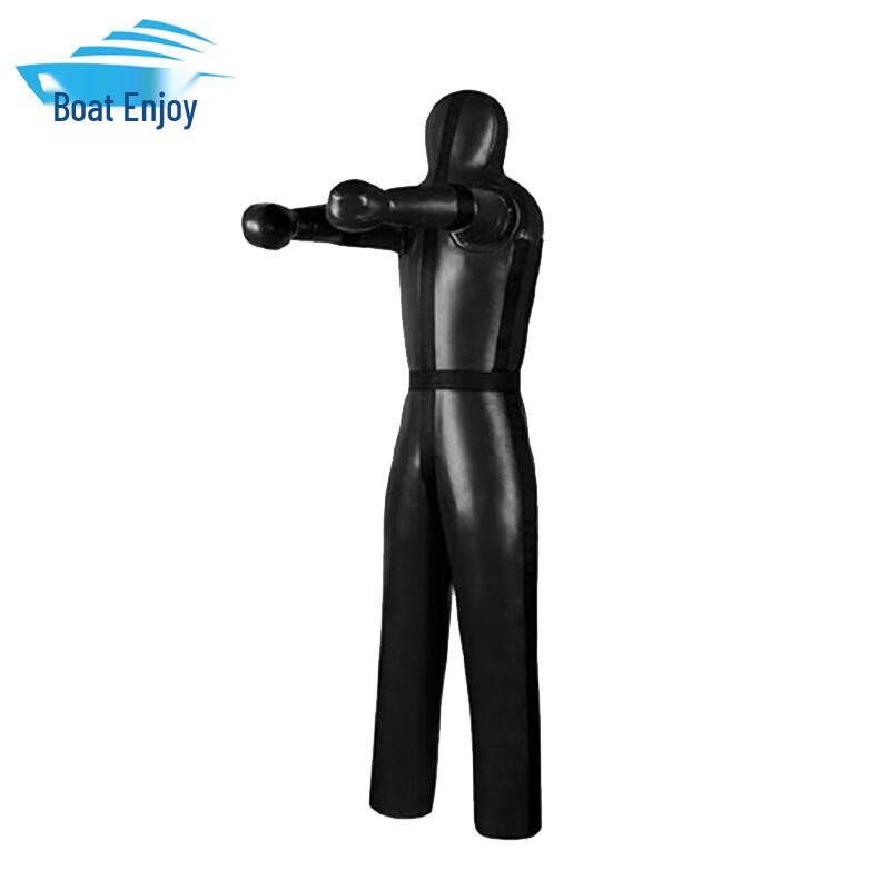 Zhouxiang Combat Training Dummy