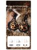 Spring Summer Push-Up Jelly Foam Bra - Anti-Sagging, Underarm Shaping, Steel Ring Support, Markless Design