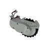Original Left Right Wheel Assembly Spare Parts for Dreame D9/D9 Max/D9 Plus/D10 Plus/D10s/F9 Pro Vacuum Cleaner Accessory
