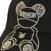 Women's Adjustable Baseball Cap