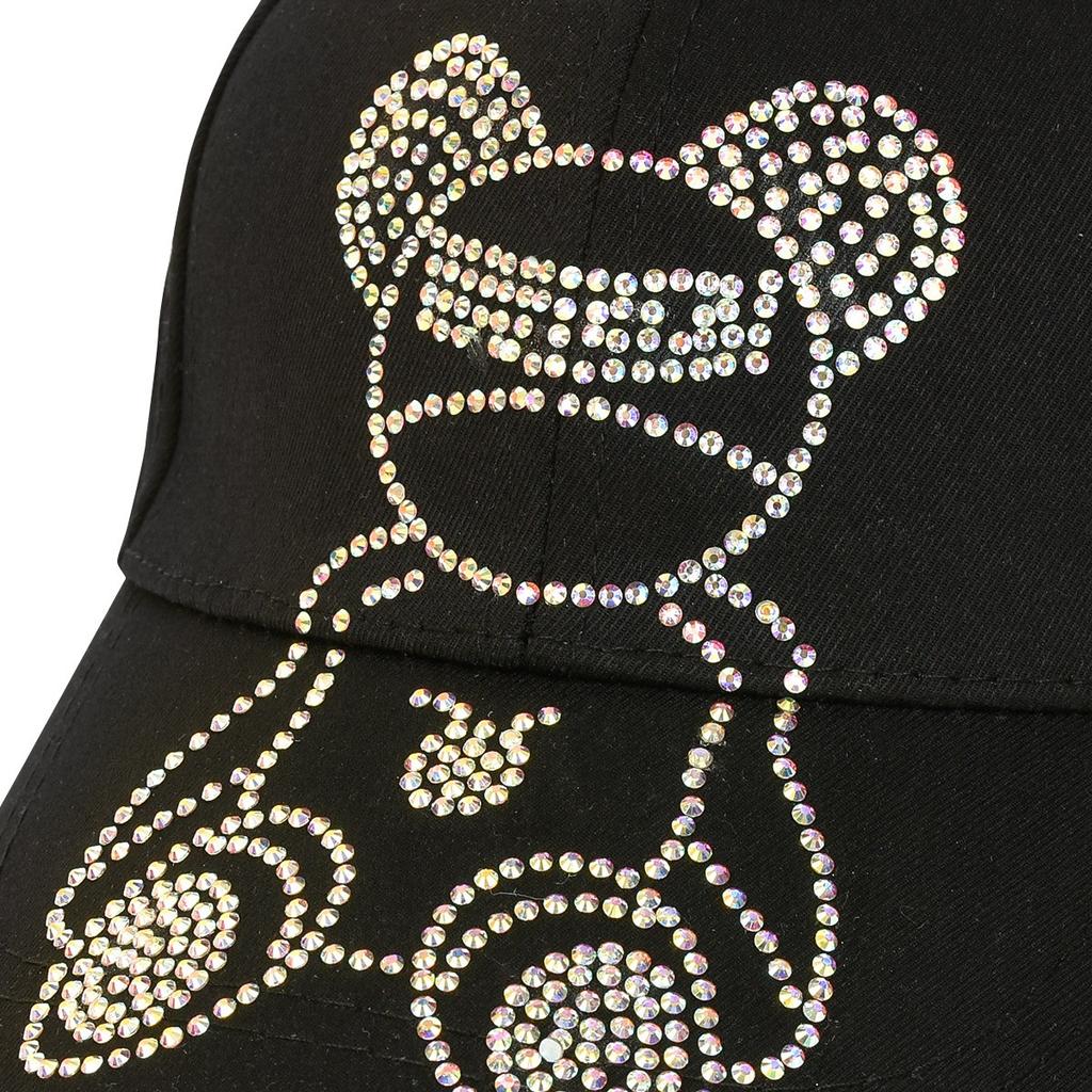 Women's Adjustable Baseball Cap