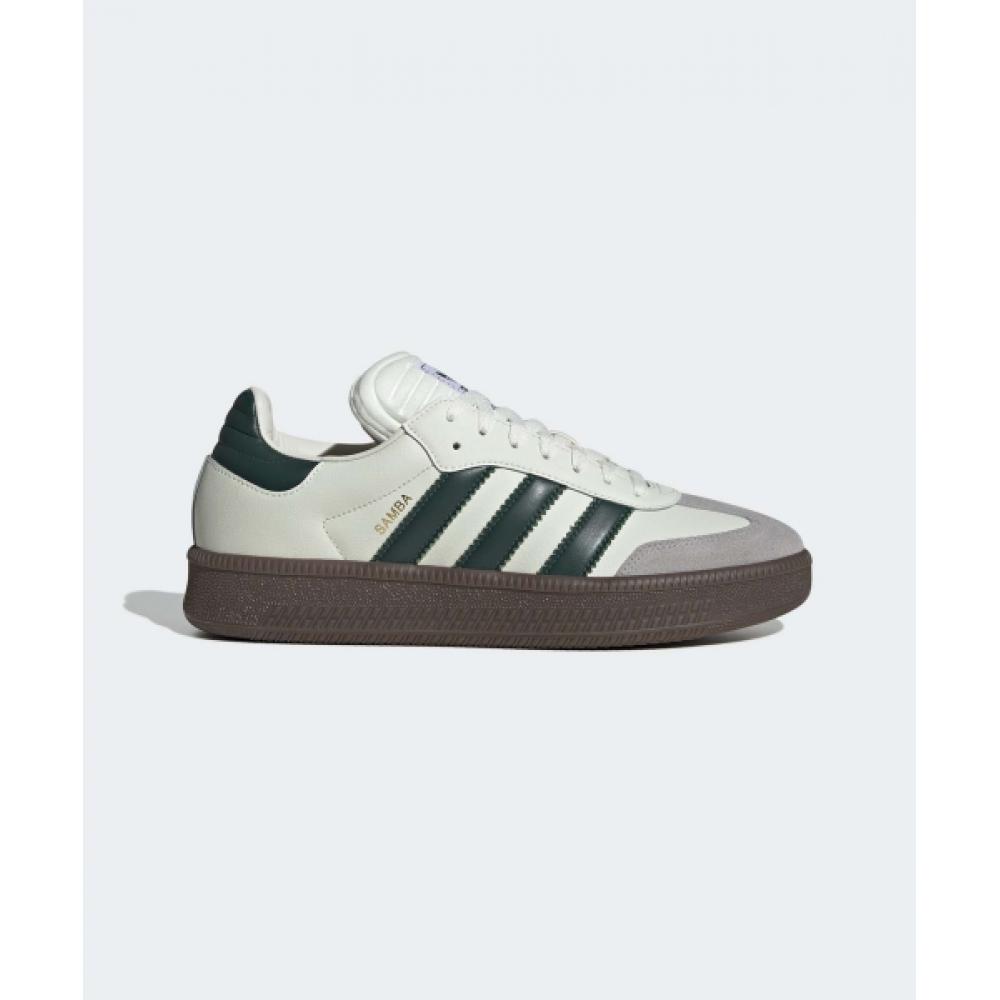 

Adidas Samba Xlg Ivory Green Ie3911 300