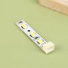 High Brightness LED Refrigerator Replacement Light 0064001874 Fridge Lighting Accessories Freezer Light Strips