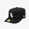 Casquette Ajustée New Era Chicago White Sox Noir 14881450