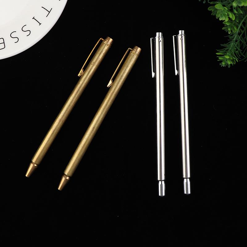 2 ks Dowsingové proutky Odolné mosazné nástroje Detektor vody Měřicí přístroje Snadno se přenášejí a roztahují 55 cm dlouhé