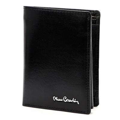 Skórzany Męski Portfel Pierre Cardin YS604 326