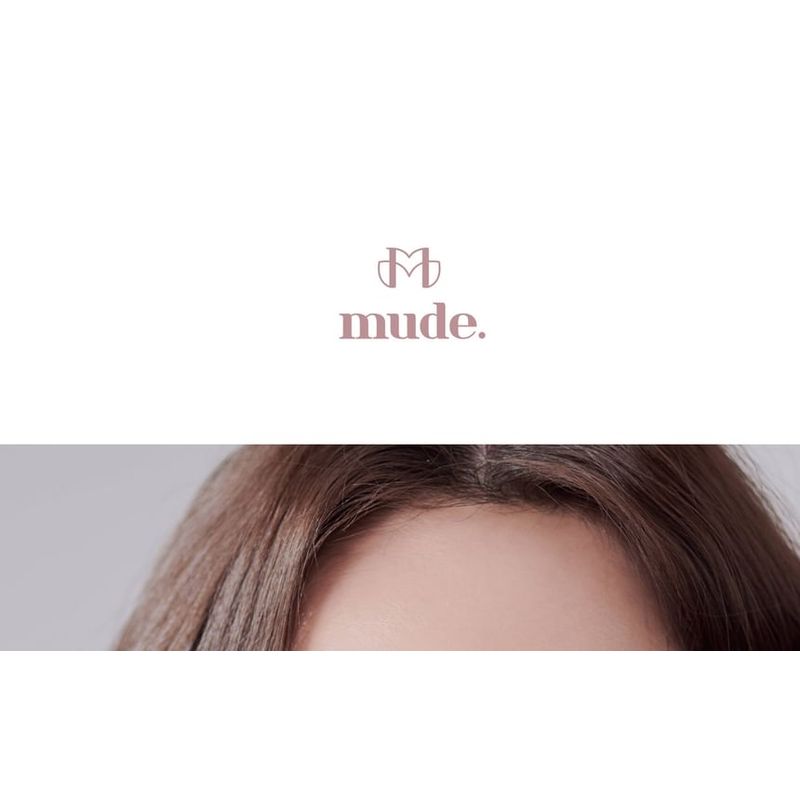 mude - Inspire Volume Curling Mascara - 2 Colors