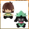 Nouvelle Poupée Peluche Kris Ralsei de Deltarune Mignonne Jouet Accessoires Anime Cadeau d'Anniversaire Noël
