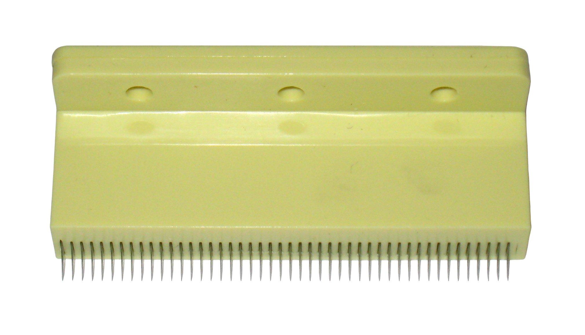 

Chiba Industrial Rotating Thumb Cutter Comb Blade 1mm Co., Ltd.