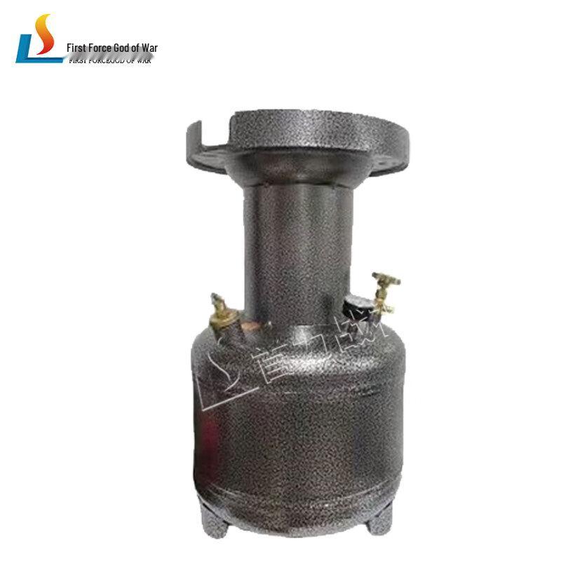 Shou Li Ares High-Pressure Multi-Fuel Camping Stove