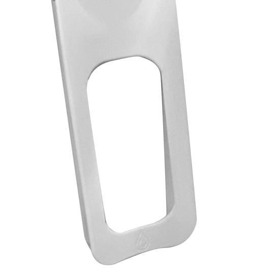 Water Dispenser Lever Interior Water Dispensers Portable One-Handed Operation Replacement Lever for Kitchen Aid Fridges