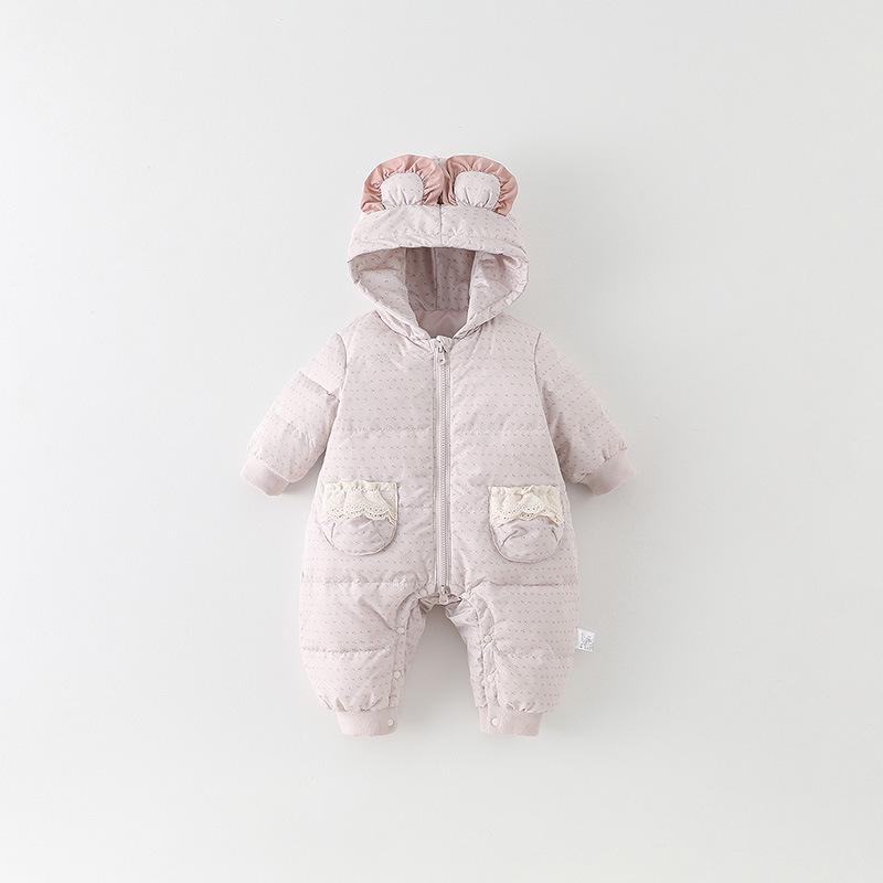 Winter Clearance: Baby Down Jackets - No Returns/Exchanges on Non-Quality Issues