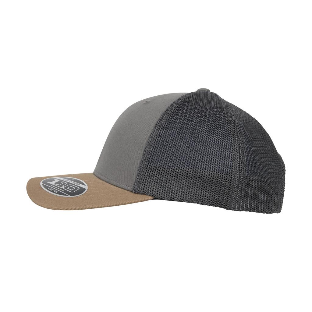 Casquette de camionneur Flexfit 110