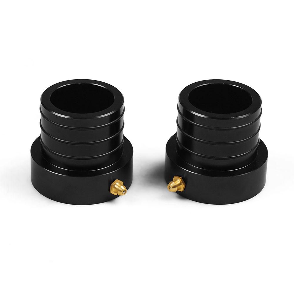 

MG21103 Уплотнение трубки переднего моста Dana 30/44, подходит для Jeep Cherokee 1984-2001 Wrangler JK YJ 2X чёрный