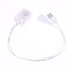 1/2 Stück DC 5V-24V USB PIR Menschlicher Bewegungssensor Detektor Schalter Körper Infrarot Bewegungssensor Timer für LED Lichtleisten