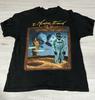 Vintage I Mutter Erde Rockband T-Shirt Schweres Baumwollhemd Unisex T-Shirt