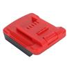 Battery Adapter Stable Safe Portable 18V Battery to for Einhell Power Tool Battery Converter
