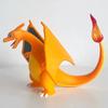 9cm Pokemon Anime Glurak Actionfiguren Pocket Monster Modell Puppe Sammlerstück Spielzeug Cartoon Glumanda Dekoration Für Weihnachtsgeschenk