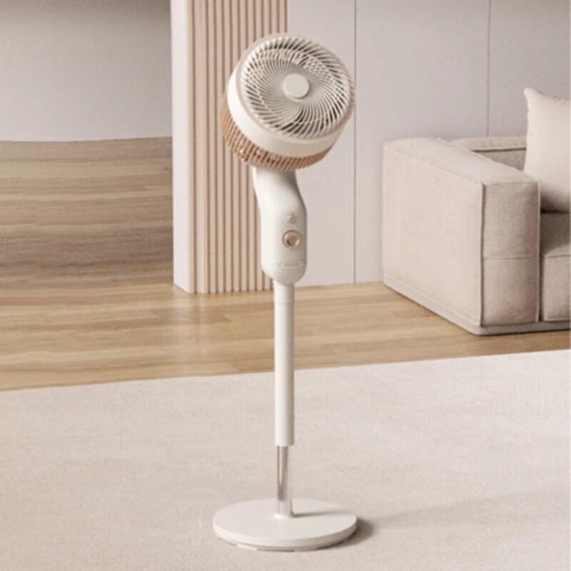Bear Smart Air Circulation Floor Fan CN plug (adapter included)