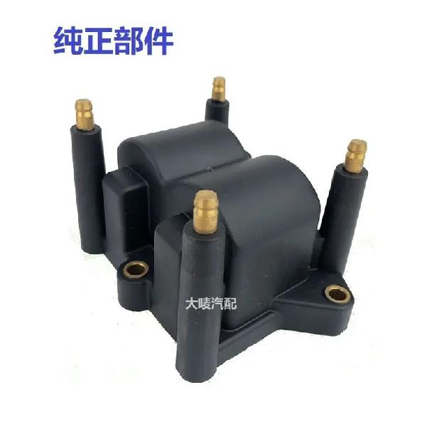 High Quality Ignition Coil for Chery QQ IQ QQ3 Buggy Renli SQR472 Engine S11-3705110JA