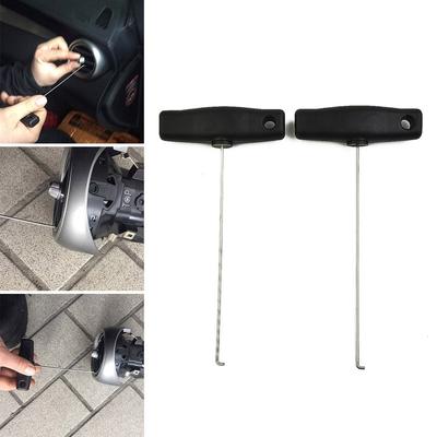 2ks Pro Mercedes- Pro Benz- Stahováky přístrojového štítu Demontážní nástroje Pasuje na SL R107 R129 W107 W114 W115 Číslo nástroje 140589023300#