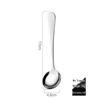 304 Stainless Steel Multi-Purpose Spoons - 10 Pack