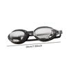 Swim Goggles Eyewear for Men Women No Leaking Lightweight Waterproof Portable Professional Anti Fog